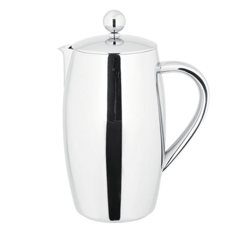 Deluxe Double Wall Coffee Plunger - 3 Sizes