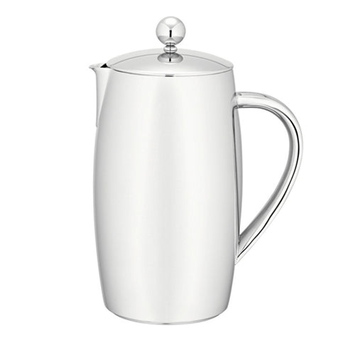 Deluxe Double Wall Coffee Plunger - 3 Sizes