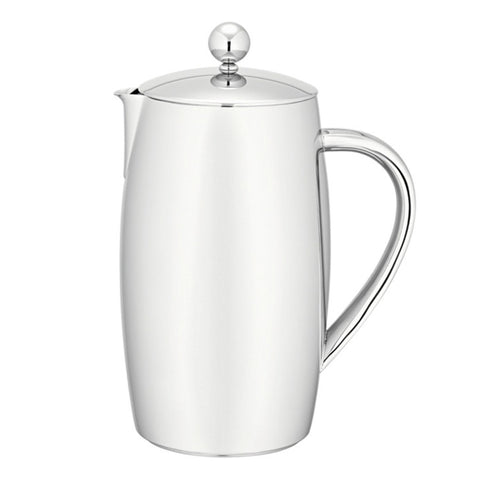 Deluxe Double Wall Coffee Plunger - 3 Sizes