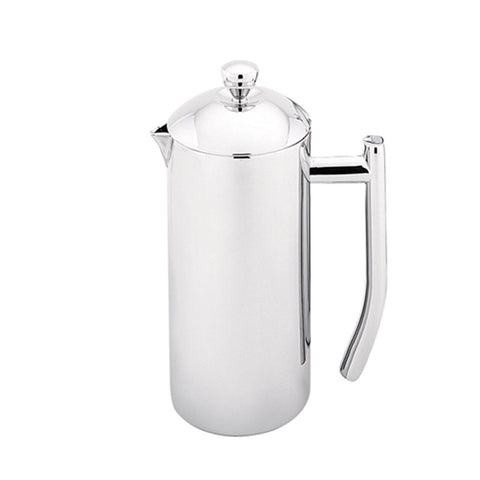 Sleek Twin Wall Coffee Plunger - 300ml