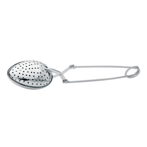 Snap Oval Tea Infuser