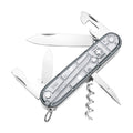 Swiss Army Knives Spartan - Silver