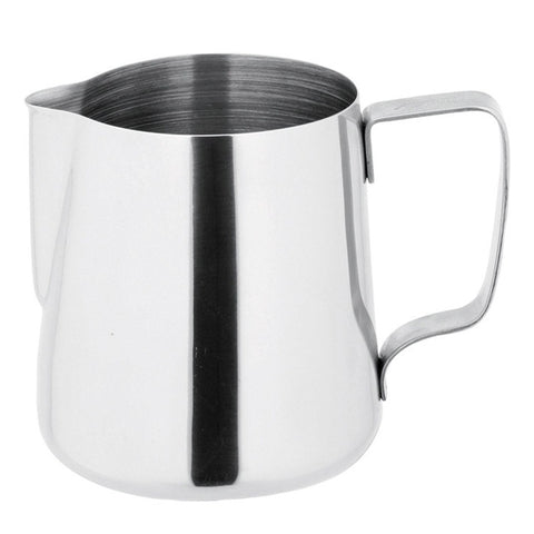 Steaming Milk Pitcher Stainless Steel - 300ml