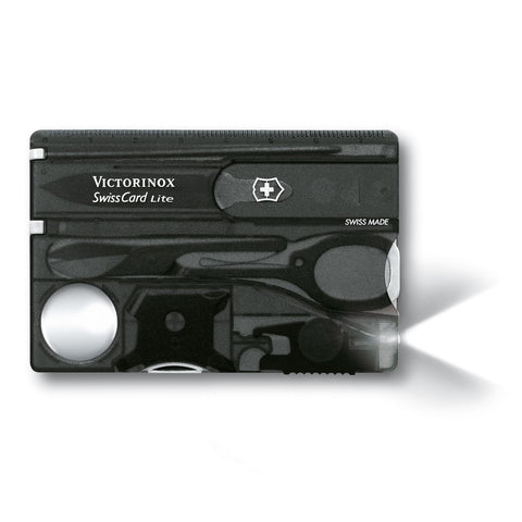 Swiss Card Lite