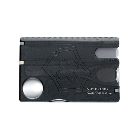 Swiss Card Nailcare -3 Colors