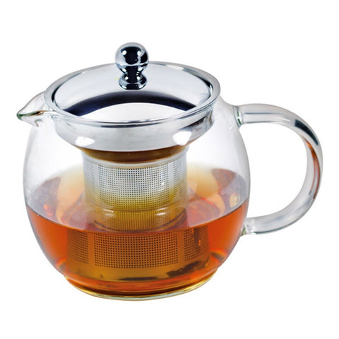 Ceylon Teapot - 3 Sizes