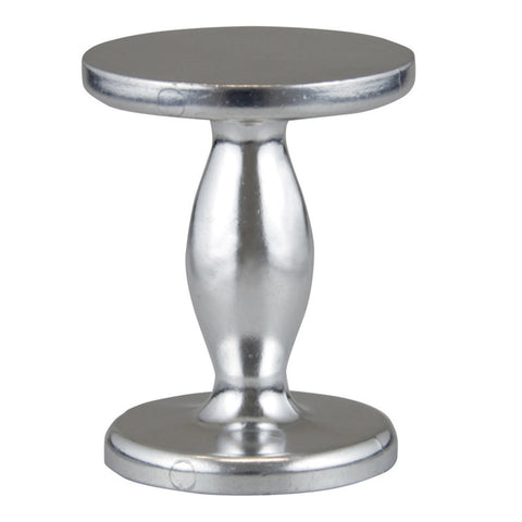 Aluminium Coffee Tamper 50mm / 55mm - Aluminium