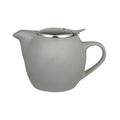 Camelia Teapot, 500ml - Dove Grey