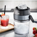 Slush Ice Crusher