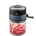 Slush Ice Crusher