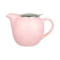 Camelia Teapot, 750ml - Blush Pink