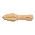 European Beechwood Citrus Reamer - 15.5cm