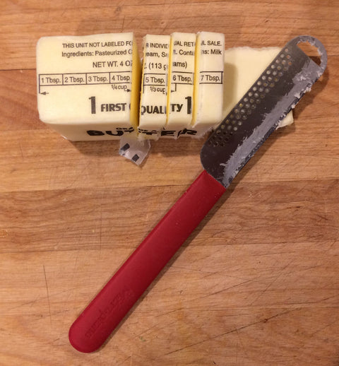 Butter Knife Blade