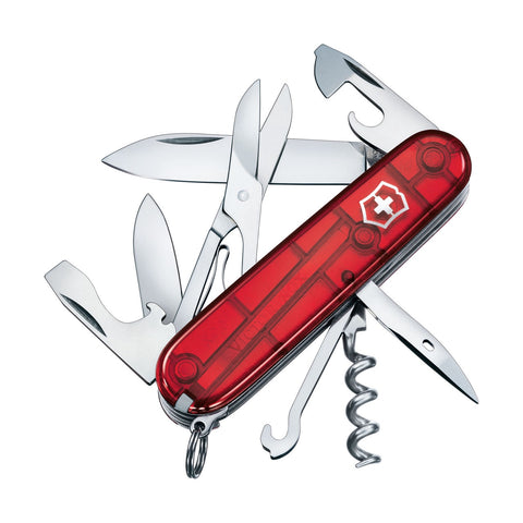 Climber - 7 Colors