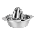 Lifestyle Stainless Steel Orange Juicer