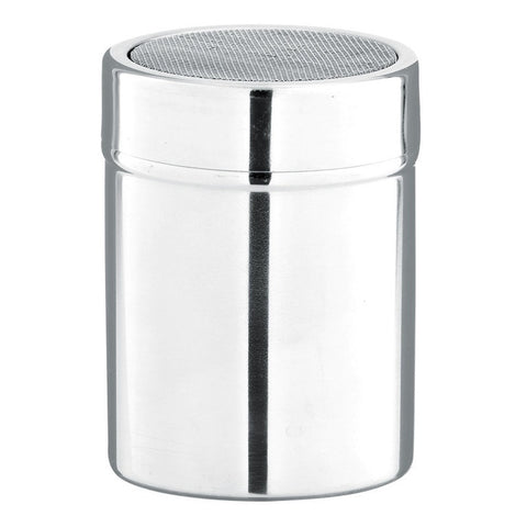 Stainless Steel Shaker Mesh Top