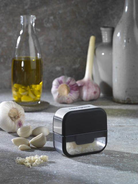 Garlic Mincer