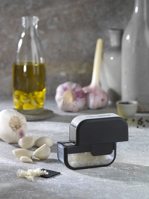 Garlic Mincer