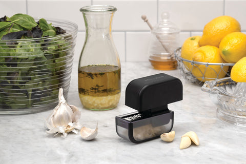 Garlic Mincer