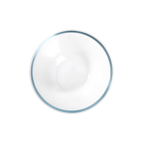 Loveharbor Glass Mixing Bowl