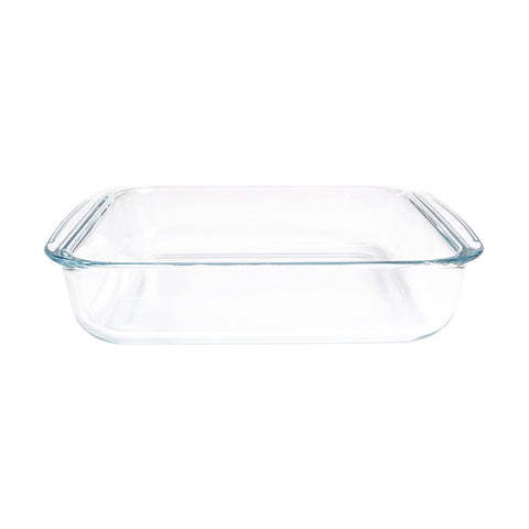 Loveharbor Square Glass Baking Dish