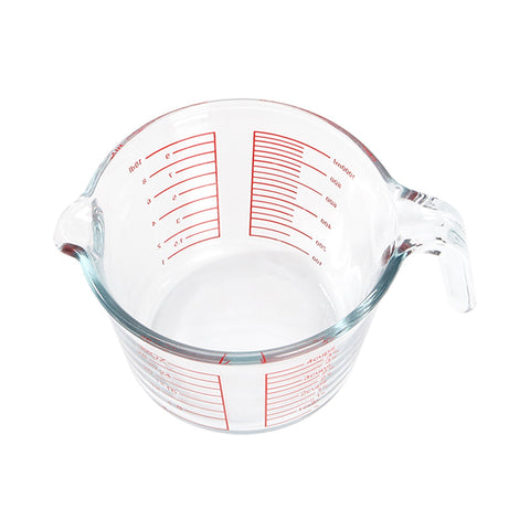 Loveharbor Glass Measuring Cup