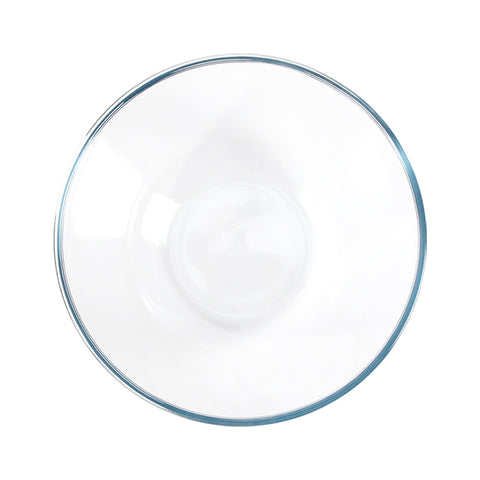 Loveharbor Glass Mixing Bowl