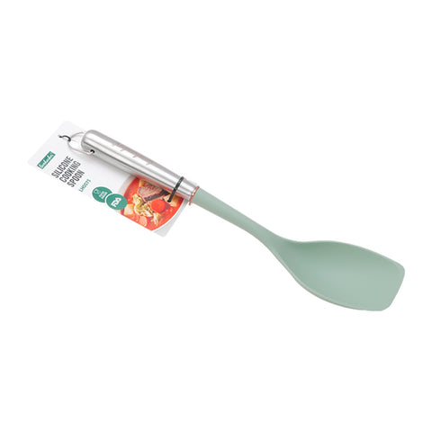 Loveharbor Premium Silicone Cooking Spoon