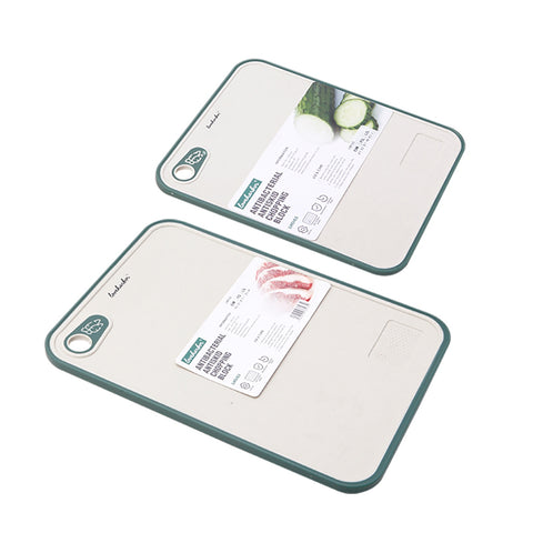 Loveharbor Antibacterial Antiskid Chopping Block