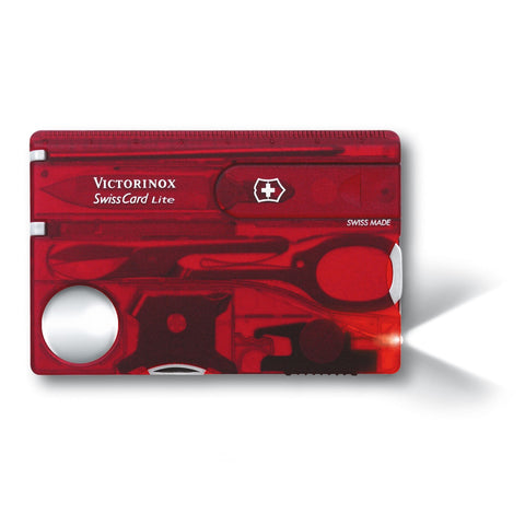 Swiss Card Lite