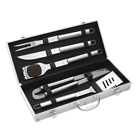 BBQ Tool 6 Piece Set