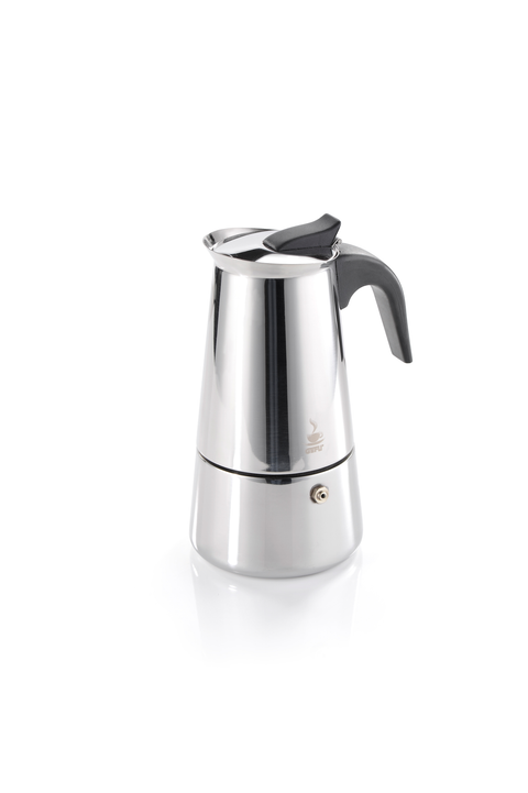 Emilio Espresso Maker 6 Cups