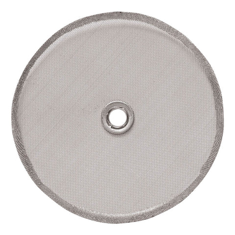 Art Deco Plunger Replacement Mesh - 2 Sizes