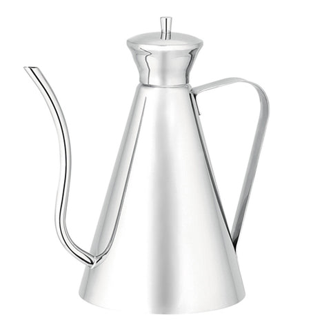 Art Deco Cardinal Oil Can 500ml
