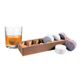 Whiskey Puck Set Set Of 6
