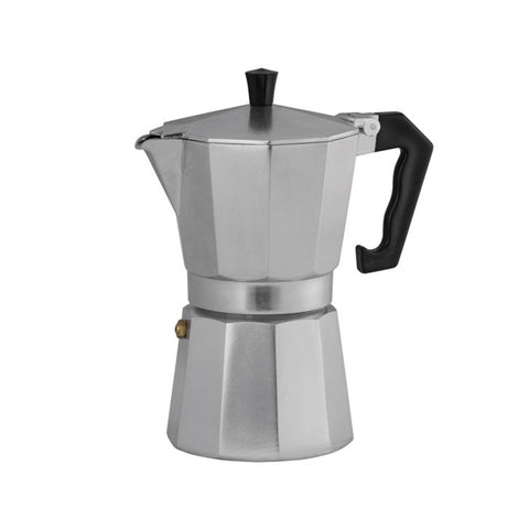 Classic Pro Espresso Coffee Maker - 4 Sizes