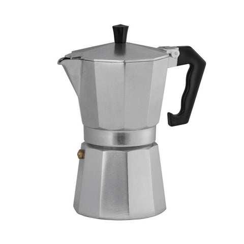 Classic Pro Espresso Coffee Maker - 4 Sizes
