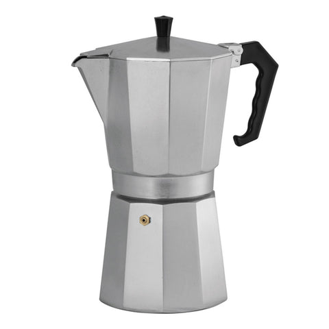 Classic Pro Espresso Coffee Maker - 4 Sizes
