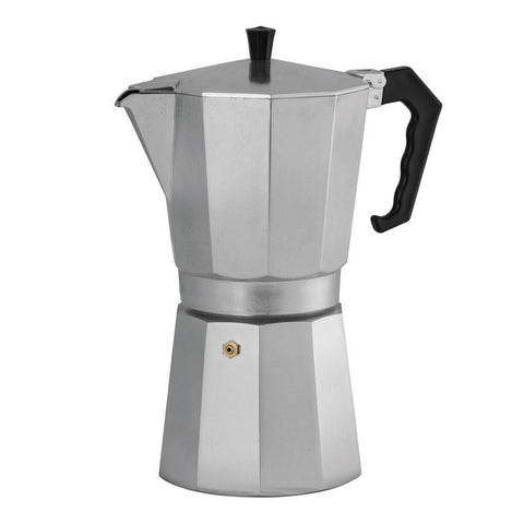 Classic Pro Espresso Coffee Maker - 4 Sizes