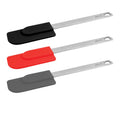 Mini Spatula with Silicone Tip - CDU of 18
