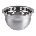 14Cm Deep Stainless Mixing Bowl