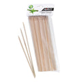 Bamboo Skewers 25cm 100 Piece Pack