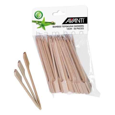 Skewers and Picks