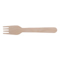 Birch Fork 16cm - Set Of 25