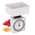 Compact Dietary Kitchen Scale