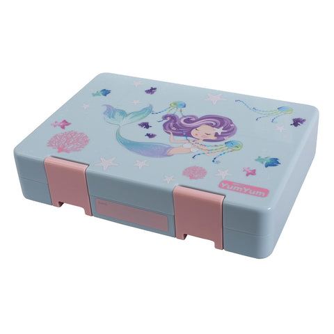Yumyum Bento Box - 12 Colors