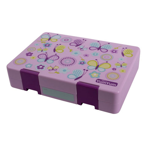 Yumyum Bento Box - 12 Colors