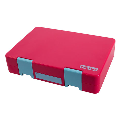 Yumyum Bento Box - 12 Colors