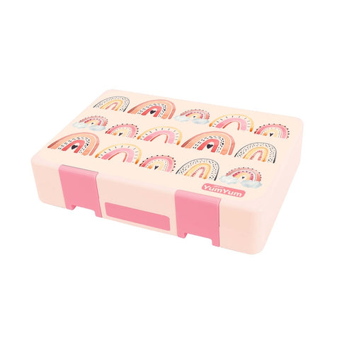 Yumyum Bento Box - 12 Colors