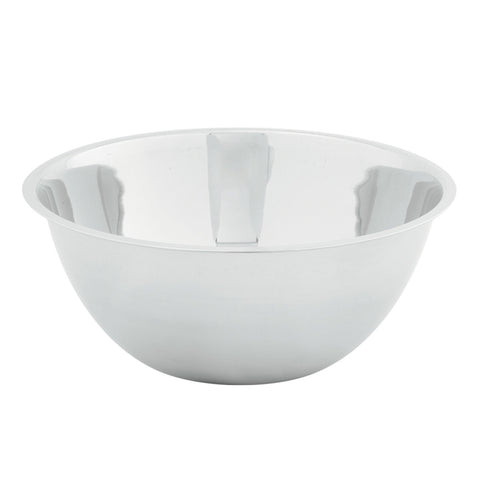 Heavy Duty Mixing Bowl - 34Cm/5.6L - Stainless Steel